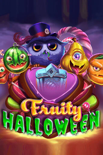 Демо игра Fruity Halloween без регистрации | Champion Slots BY 