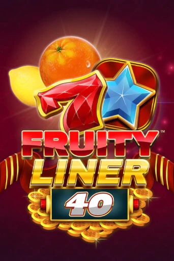 Демо игра Fruityliner 40 без регистрации | Champion Slots BY 