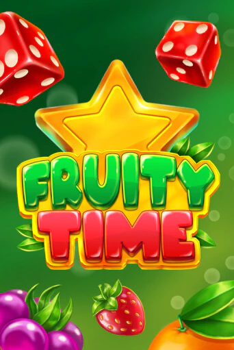 Демо игра Fruity Time без регистрации | Champion Slots BY 