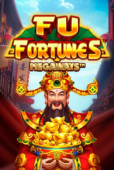Демо игра Fu Fortunes Megaways без регистрации | Champion Slots BY 