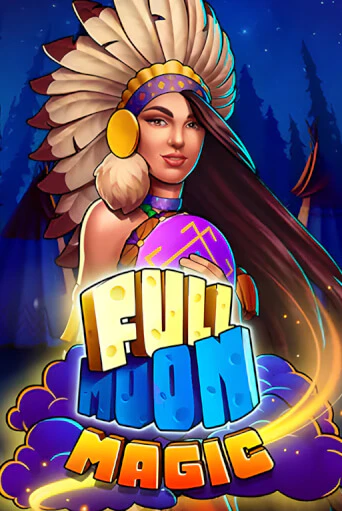 Демо игра Full Moon Magic без регистрации | Champion Slots BY 