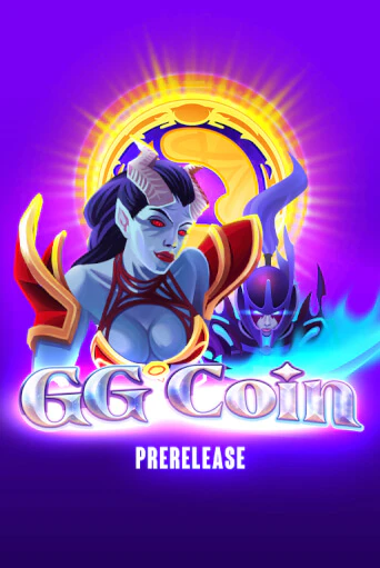 Демо игра GG Coin: Hold The Spin без регистрации | Champion Slots BY 