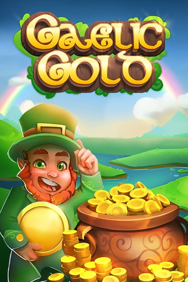 Демо игра Gaelic Gold без регистрации | Champion Slots BY 