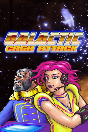 Демо игра Galactic Cash без регистрации | Champion Slots BY 