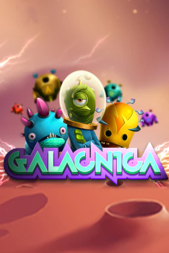 Демо игра Galacnica без регистрации | Champion Slots BY 