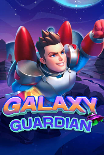Демо игра Galaxy Guardian без регистрации | Champion Slots BY 