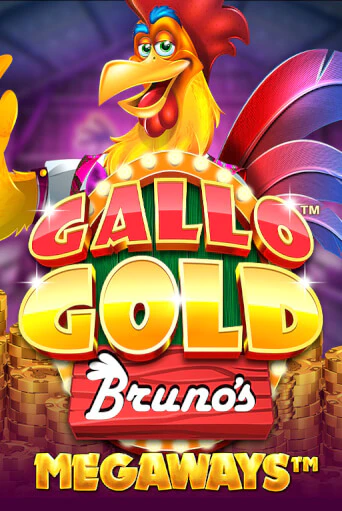 Демо игра Gallo Gold Bruno's™ Megaways™ без регистрации | Champion Slots BY 