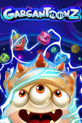 Демо игра Gargantoonz без регистрации | Champion Slots BY 
