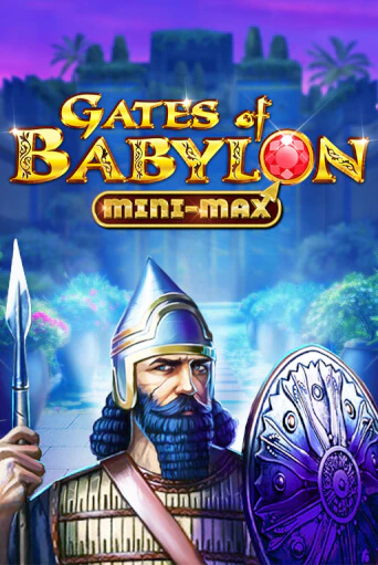 Демо игра Gates of Babylon Mini-Max без регистрации | Champion Slots BY 