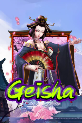 Демо игра Geisha без регистрации | Champion Slots BY 