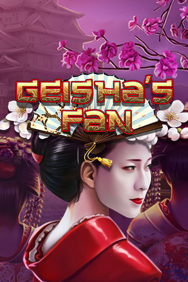 Демо игра Geisha's Fan без регистрации | Champion Slots BY 