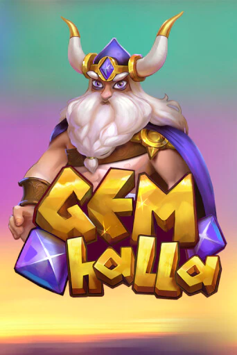 Демо игра Gemhalla без регистрации | Champion Slots BY 