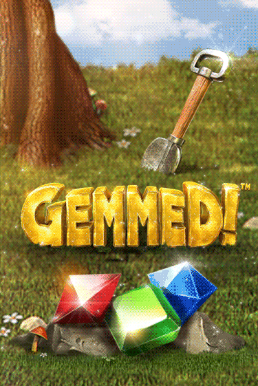 Демо игра Gemmed! без регистрации | Champion Slots BY 