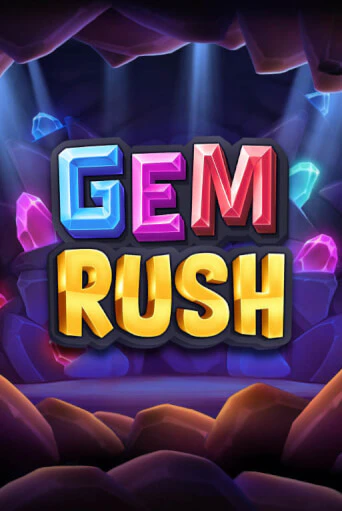 Демо игра Gem Rush без регистрации | Champion Slots BY 