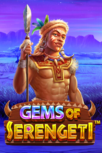 Демо игра Gems of Serengeti™ без регистрации | Champion Slots BY 