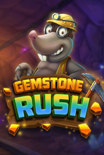 Демо игра Gemstone Rush без регистрации | Champion Slots BY 
