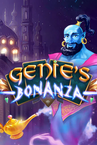 Демо игра Genie's Bonanza без регистрации | Champion Slots BY 