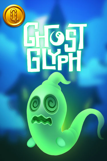 Демо игра Ghost Glyph без регистрации | Champion Slots BY 