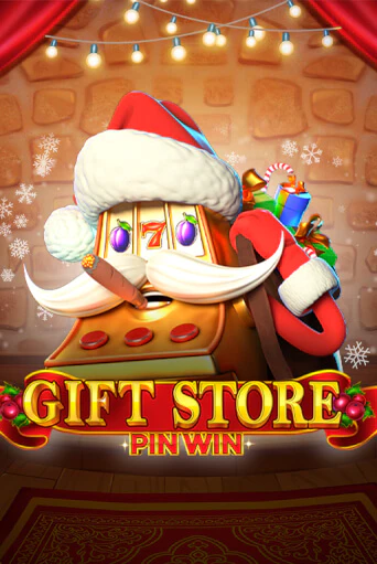 Демо игра Gift Store без регистрации | Champion Slots BY 