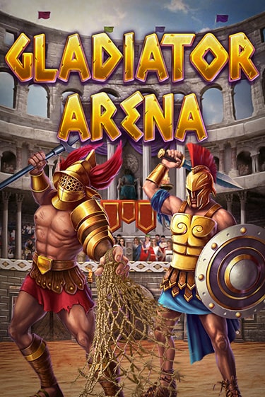 Демо игра Gladiator Arena без регистрации | Champion Slots BY 