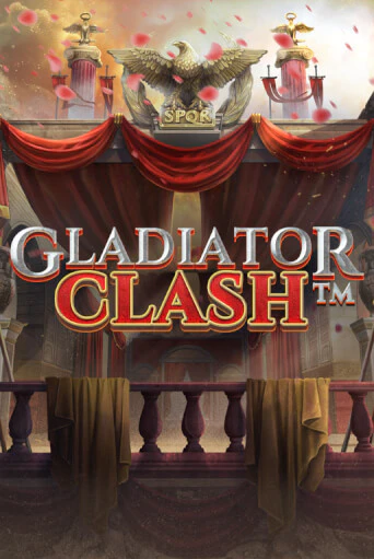 Демо игра Gladiator Clash без регистрации | Champion Slots BY 