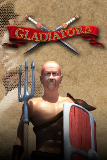Демо игра Gladiators без регистрации | Champion Slots BY 