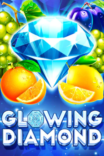 Демо игра Glowing Diamond без регистрации | Champion Slots BY 