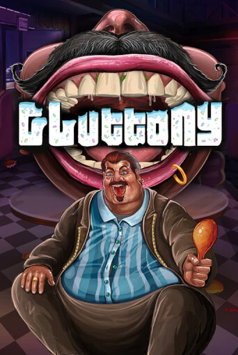Демо игра Gluttony без регистрации | Champion Slots BY 