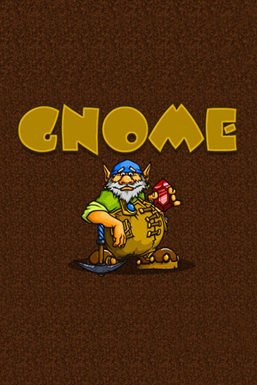 Демо игра Gnome без регистрации | Champion Slots BY 