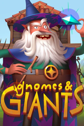 Демо игра Gnomes and Giants без регистрации | Champion Slots BY 