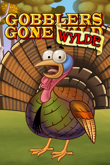 Демо игра Gobblers Gone Wild без регистрации | Champion Slots BY 