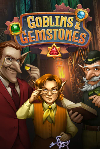 Демо игра Goblins & Gemstones без регистрации | Champion Slots BY 