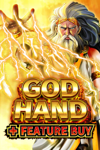 Демо игра God Hand Feature Buy без регистрации | Champion Slots BY 