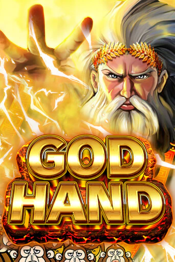 Демо игра God Hand без регистрации | Champion Slots BY 