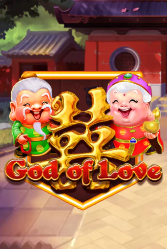 Демо игра God of Love без регистрации | Champion Slots BY 
