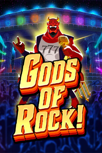 Демо игра Gods of Rock без регистрации | Champion Slots BY 