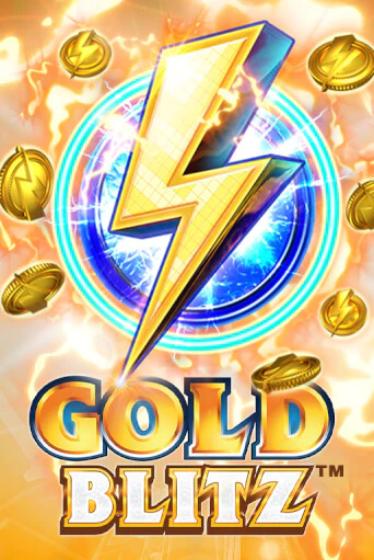 Демо игра Gold Blitz без регистрации | Champion Slots BY 