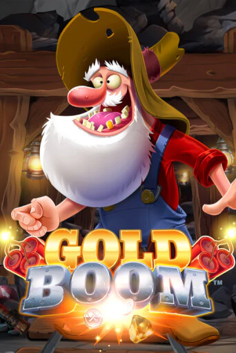 Демо игра Gold Boom™ без регистрации | Champion Slots BY 