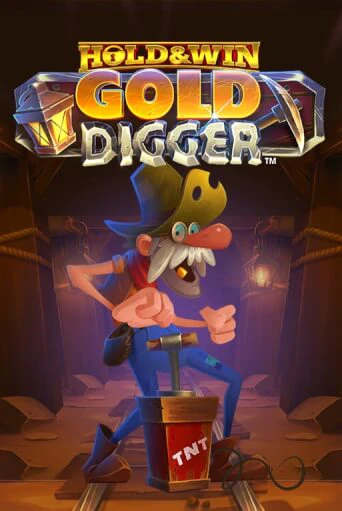 Демо игра Gold Digger без регистрации | Champion Slots BY 