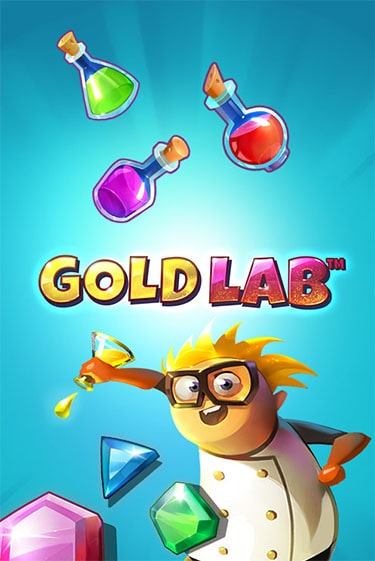 Демо игра Gold Lab без регистрации | Champion Slots BY 