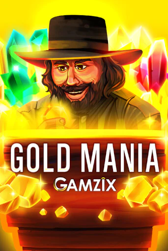 Демо игра Gold Mania без регистрации | Champion Slots BY 