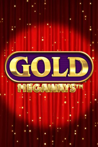 Демо игра GOLD Megaways™ без регистрации | Champion Slots BY 