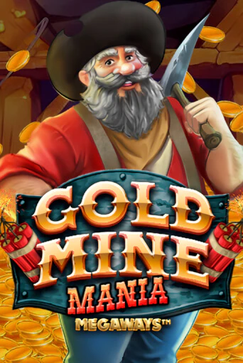Демо игра Gold Mine Mania Megaways без регистрации | Champion Slots BY 