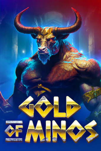 Демо игра Gold of Minos без регистрации | Champion Slots BY 