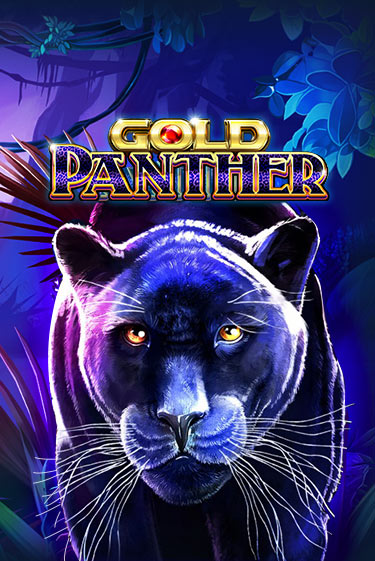 Демо игра Gold Panther без регистрации | Champion Slots BY 