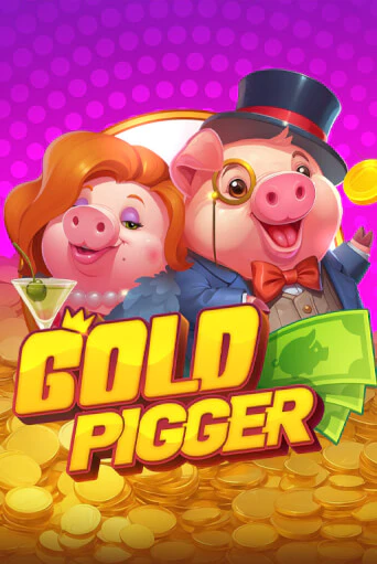 Демо игра Gold Pigger без регистрации | Champion Slots BY 
