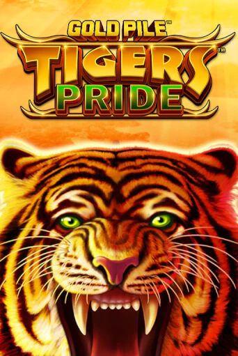 Демо игра Gold Pile: Tiger's Pride без регистрации | Champion Slots BY 