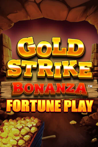 Демо игра Gold Strike Bonanza Fortune Play без регистрации | Champion Slots BY 