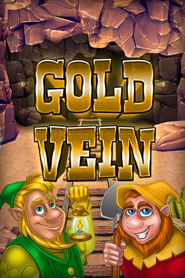 Демо игра Gold Vein без регистрации | Champion Slots BY 