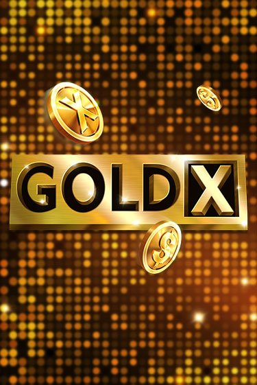 Демо игра Gold X без регистрации | Champion Slots BY 